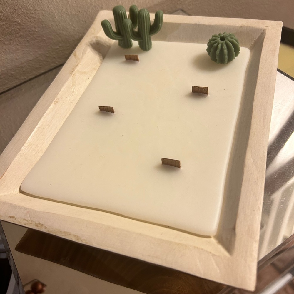 16 oz Scented Doughbowl Candle - Picture 5 of 6